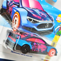 Hot Wheels 1:64 Mercedes Benz CLA