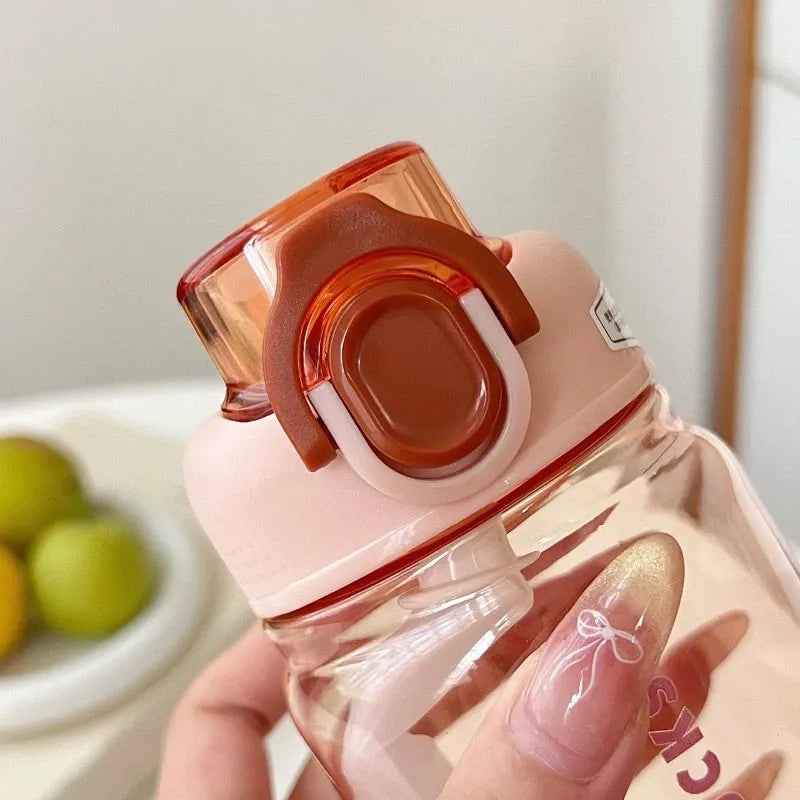 StarBX Peanuts Gratitude Bottle (600 ml)