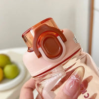 StarBX Peanuts Gratitude Bottle (600 ml)