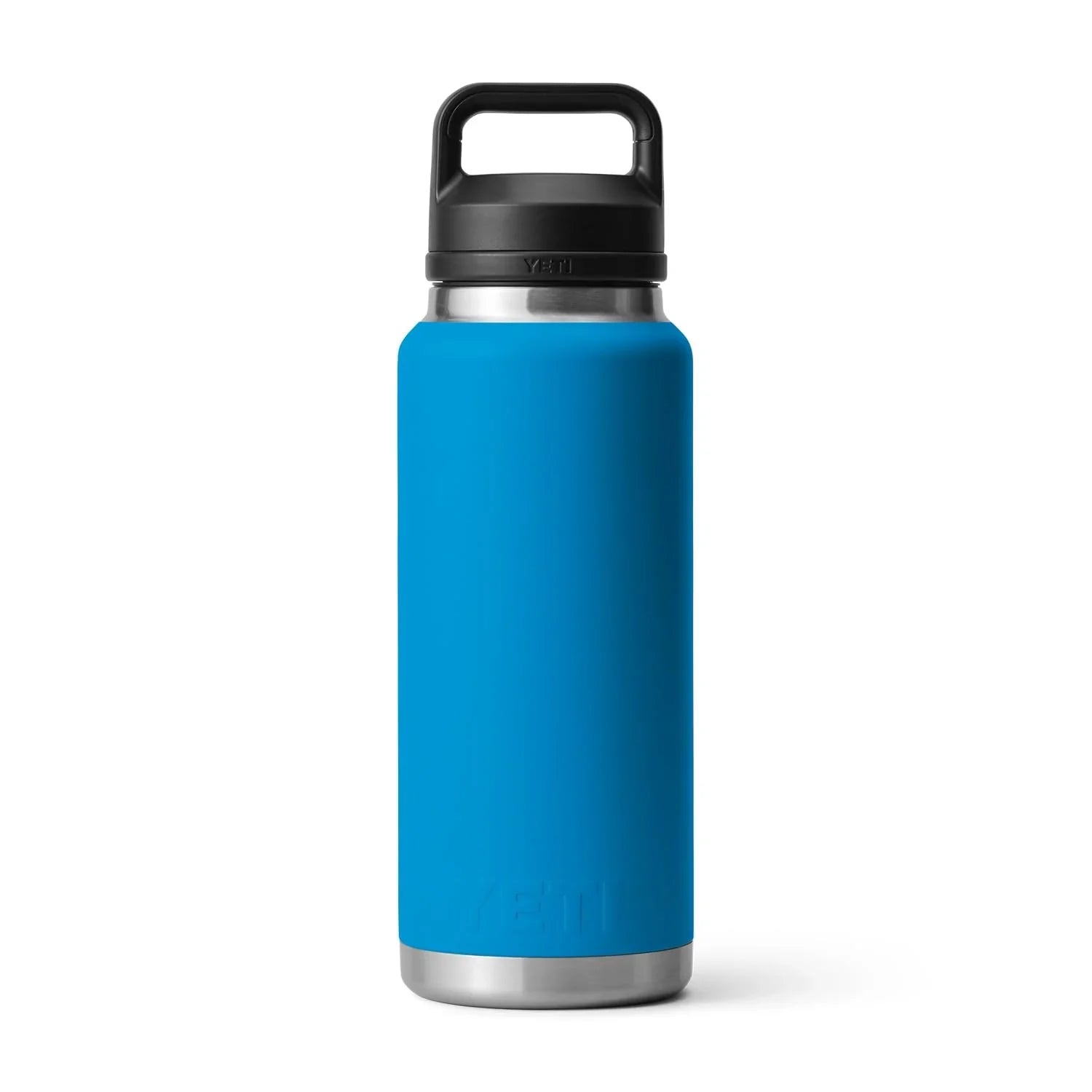 Shop YETI Rambler 36 oz Chug Cap Bottle – Leakproof, Insulated