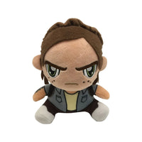 The Last of Us Part II Ellie Williams Chibi Plush