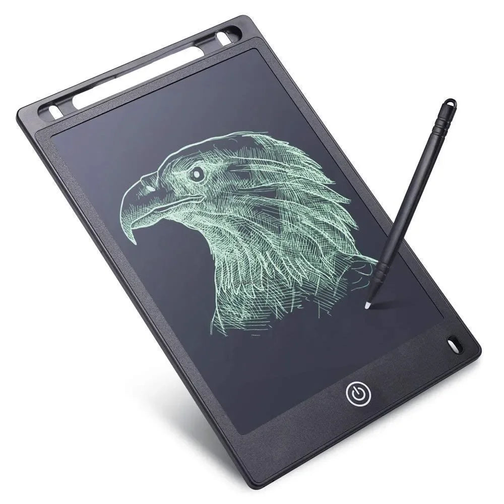 Digital Doodle LCD Writing Tablet