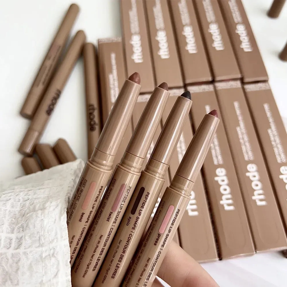 Rhode Peptide Lip Shape Liner