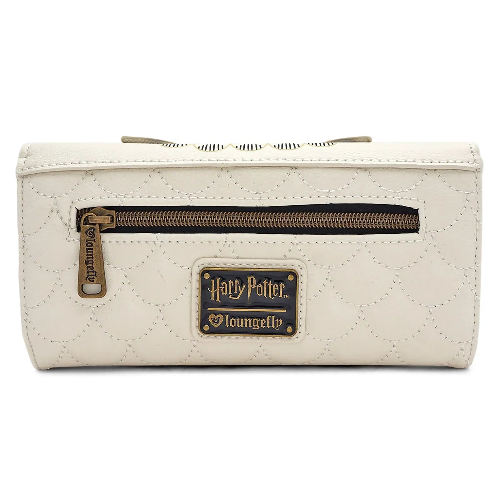 Loungefly Hedwig Golden Gaze Wallet