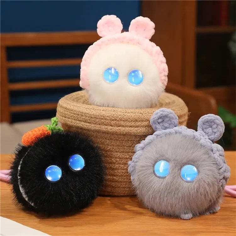 Mochi AI Pet Cat Robot