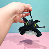 HTTYD Wind-Wings Dragon Plush