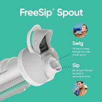 Owala FreeSip Tritan Bottle (25 oz)