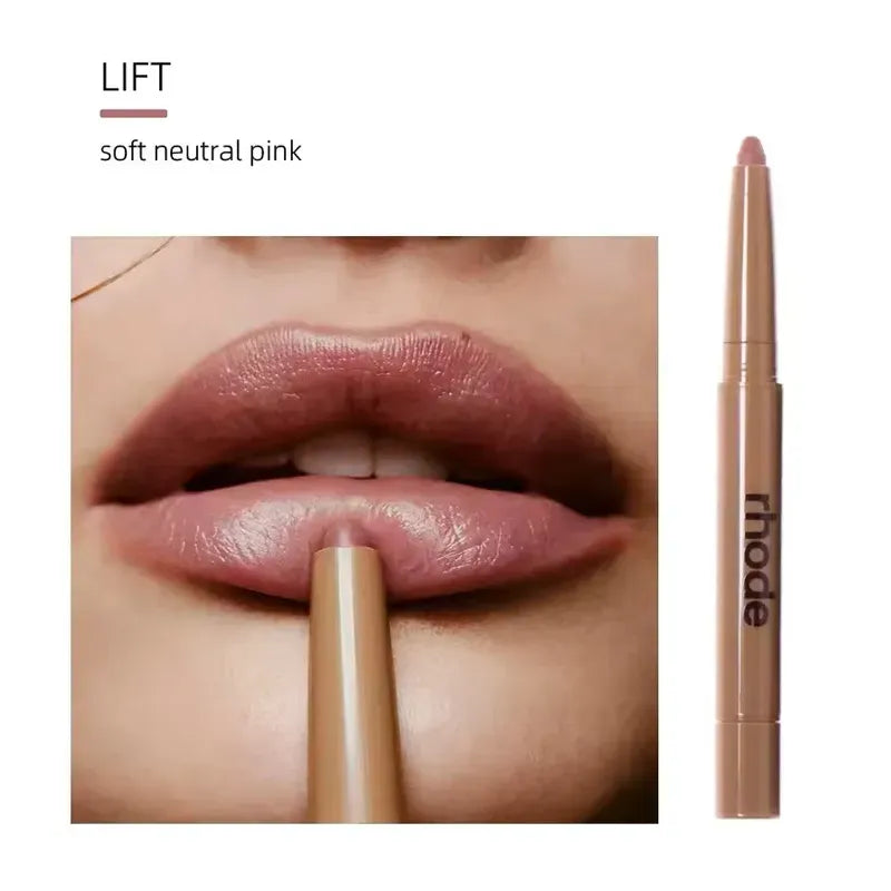 Rhode Peptide Lip Shape Liner