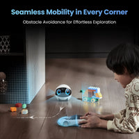 Enabot EBO Air 2 Plus Intelligent Companion Robot