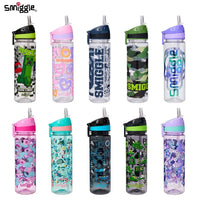 Smiggle Supercharge Flip Lid Bottle (650 ml)