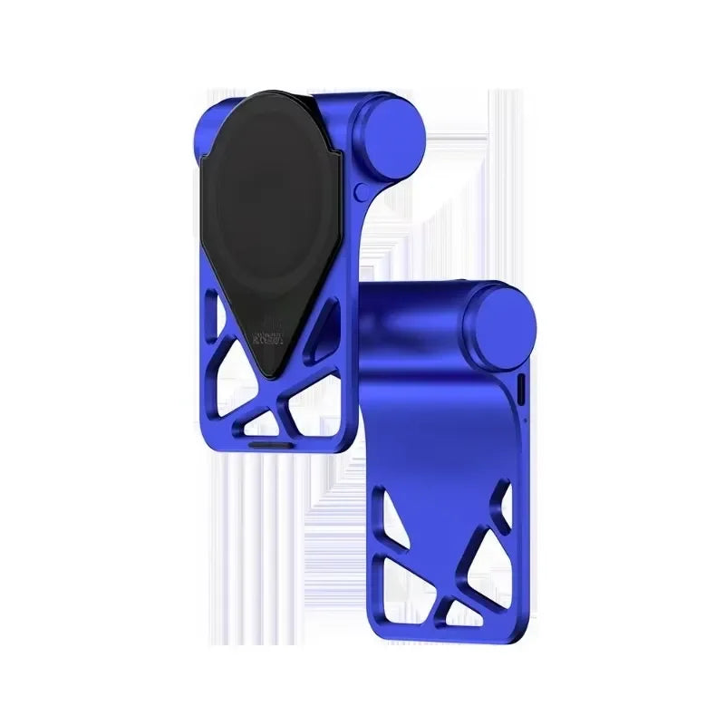 BlackTime Manta Ray Wireless Power Bank (5000 mAh)