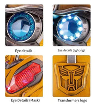 Killerbody Trans4mers Bumblebee Helmet