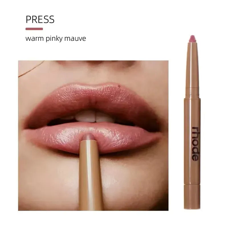 Rhode Peptide Lip Shape Liner