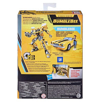 Transformers Studio Series 15BB Buzzworthy Bumblebee
