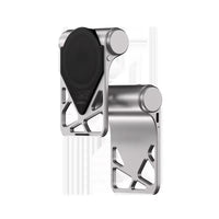 BlackTime Manta Ray Wireless Power Bank (5000 mAh)