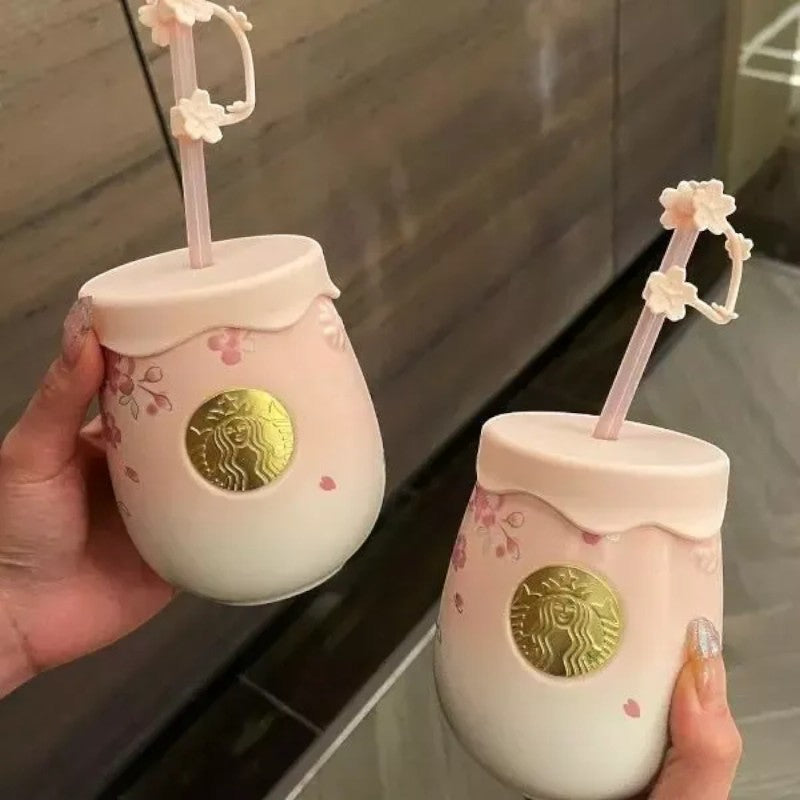 StarBX Sakura Sweetness Mug (500 ml)