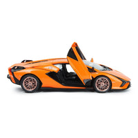 Rastar 1:14 Lamborghini Sian FKP 37 RC Car