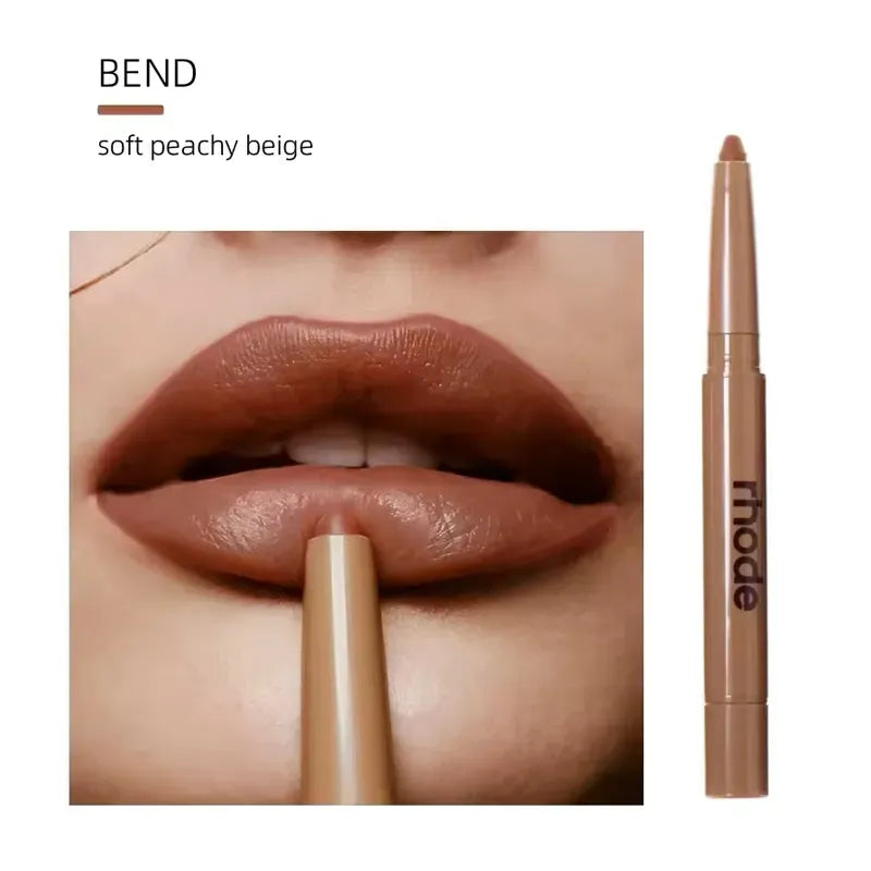 Rhode Peptide Lip Shape Liner