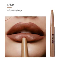 Rhode Peptide Lip Shape Liner