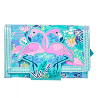 Smiggle All Stars Tri-Fold Wallet