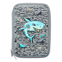 Smiggle Super Charge Hardtop Pencil Case