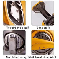 Killerbody Trans4mers Bumblebee Helmet