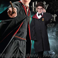 Hogwarts Heirloom Unisex Wizarding Robe