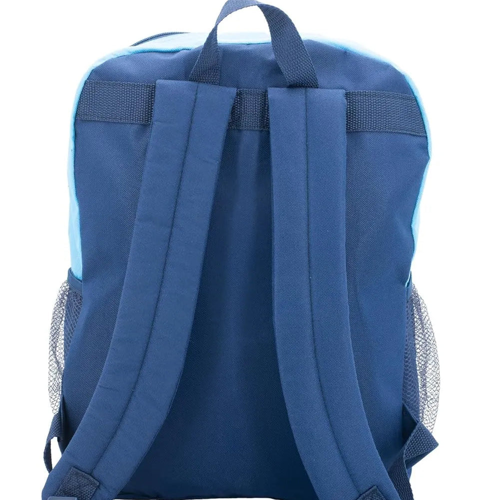 Bluey Family Backpack and Lunch Bag Set
