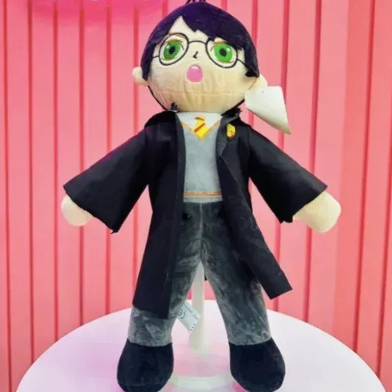 Wizarding Legend Potter Plushie (35 cm)