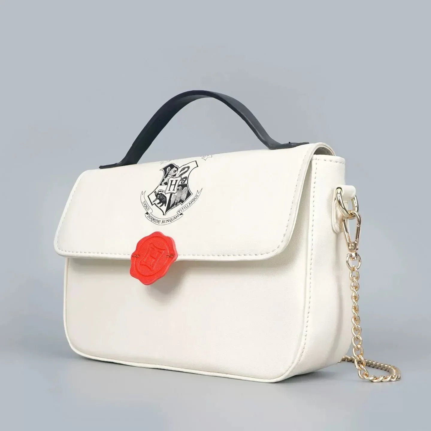 Harry Potter Acceptance Envelope Handbag