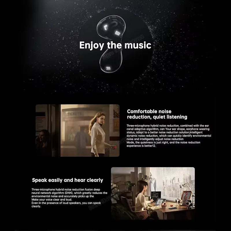 Huawei Freebuds 5