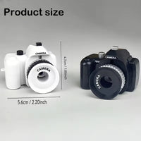 Special Forces Ejection Camera Keychain