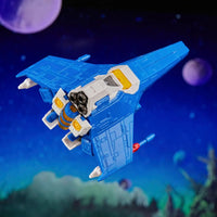 Transformers Legacy Evolution Voyager Class Nacelle Figure