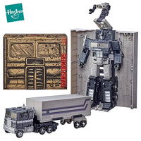Transformers Alternate Universe Optimus Prime Action Figure
