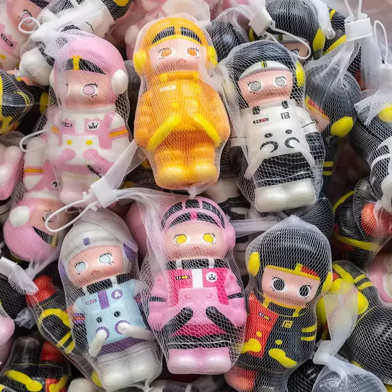 Space Molly Squishy Toy Blind Bag