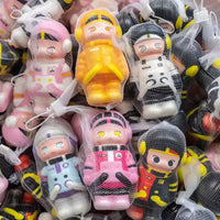 Space Molly Squishy Toy Blind Bag