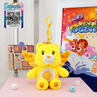 Care Bears Angel Wings Keychain