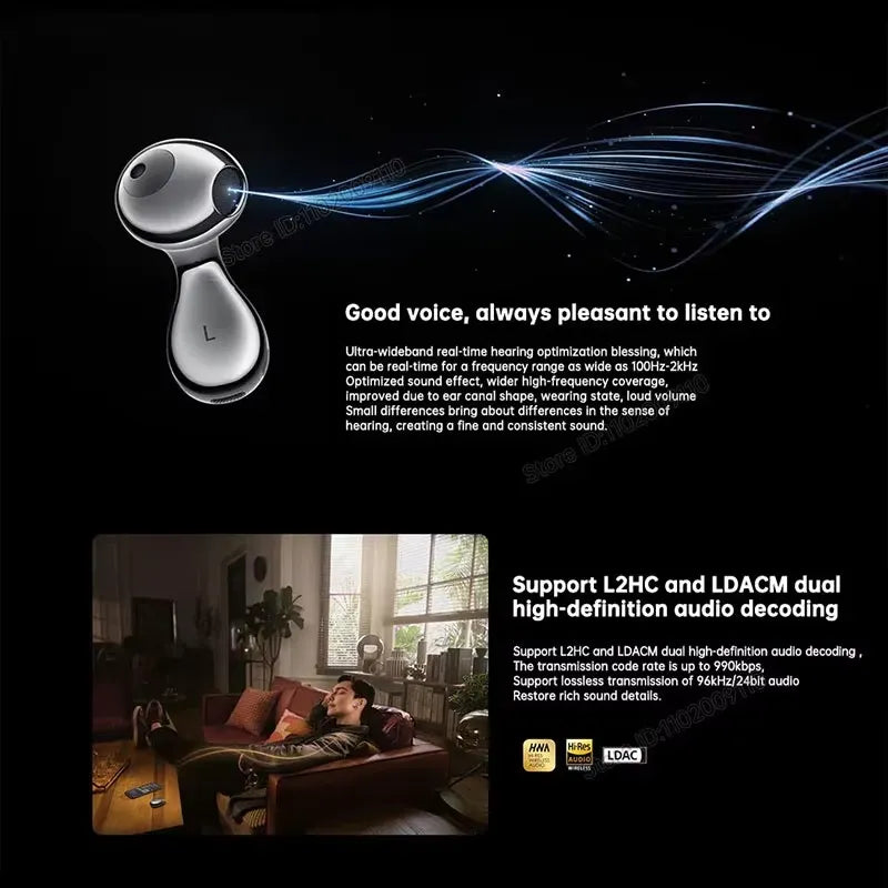 Huawei Freebuds 5