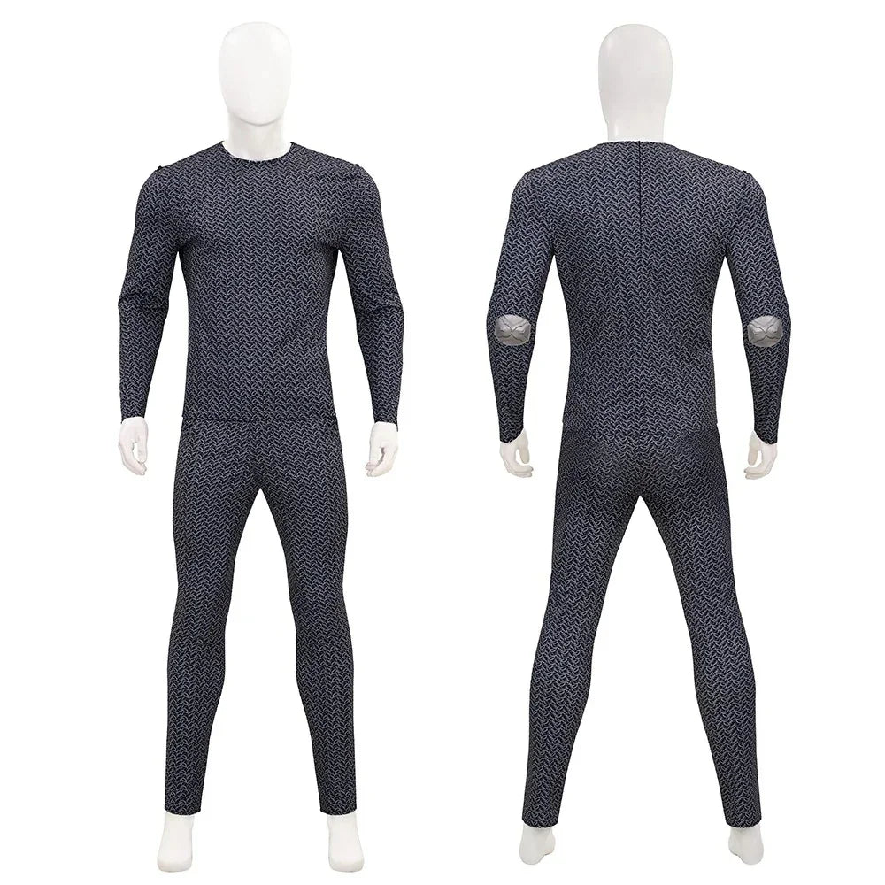 Doctor Doom Cosplay Full Body Costume