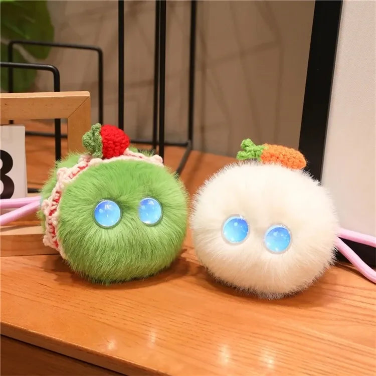 Mochi AI Pet Cat Robot