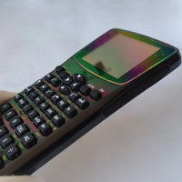 Sigma Stealth Android Scientific Calculator