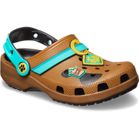 Scooby Doo Vintage Clogs