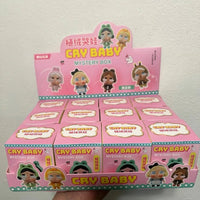 Crybaby Mini Tears Blind Box Figurines