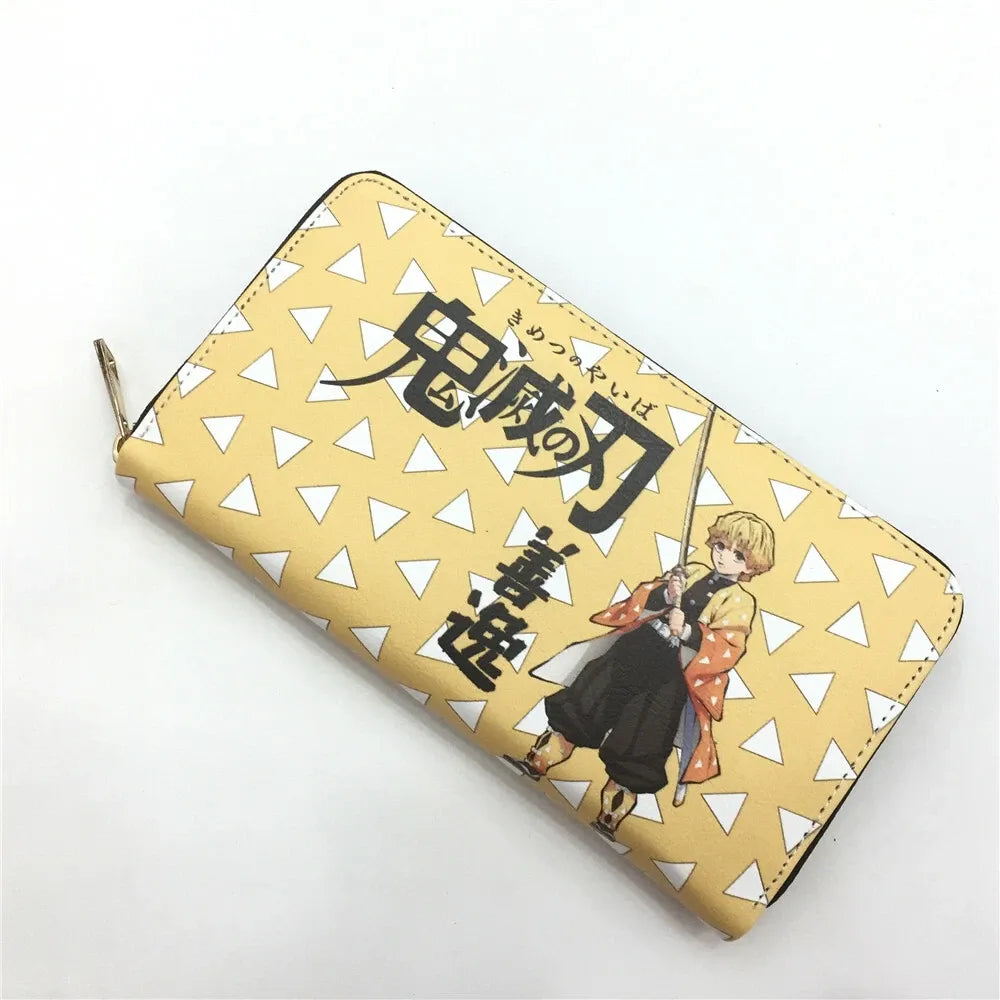 Fantasy Fusion Legacy Long Wallet