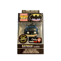 Funko Pocket POP MRVL & DC Keychains