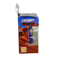 Funko POP Terror Claws Skeletor Keychain