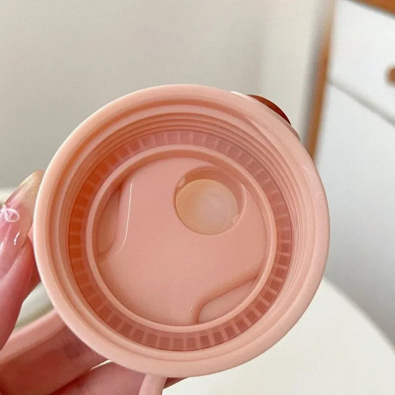 StarBX Peanuts Gratitude Bottle (600 ml)