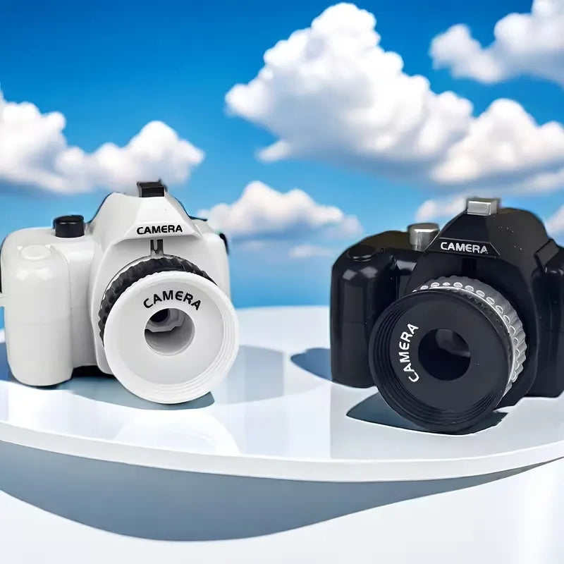 Special Forces Ejection Camera Keychain