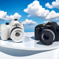 Special Forces Ejection Camera Keychain