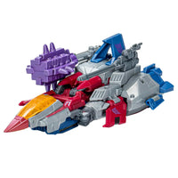 Transformers SS Gamer Edition Starscream Action Figure